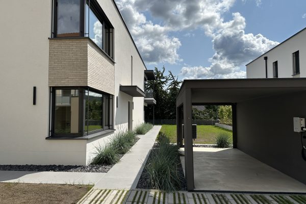 Stadtvillen Jena 5 groß